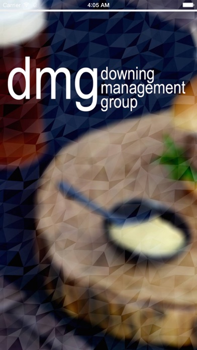 DMG FLORIDA Screenshot 1 - AppWisp.com DMG FLORIDA Screenshot 1 - AppWisp.com