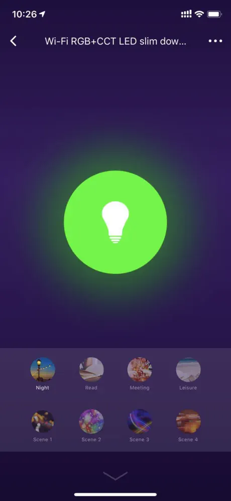 MPE SMART CONTROL