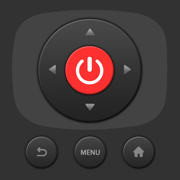 Smart TV Universal Remote