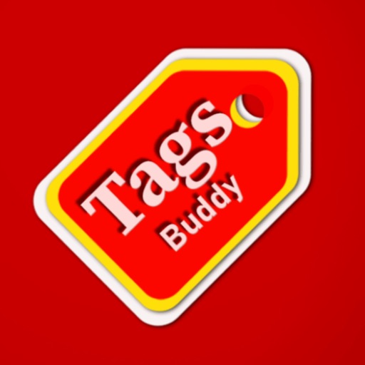 TagsBuddy