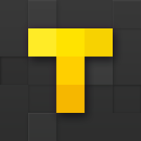 TV Time: Track Shows & Movies logo