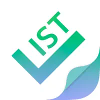 LIST タスクをグラフで可視化