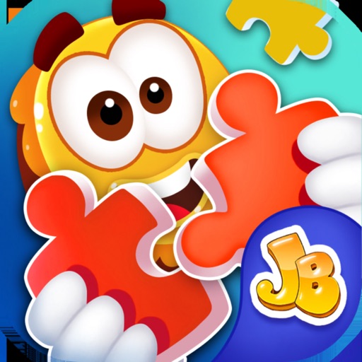 Jigsaw Puzzle by Jolly Battle