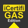 iCertifi Gas Edition icon