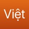 Write Vietnamese in any text app using direct visual input