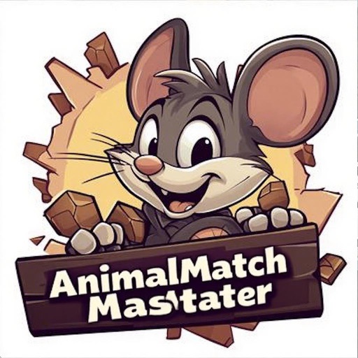AnimalMatchMasterA