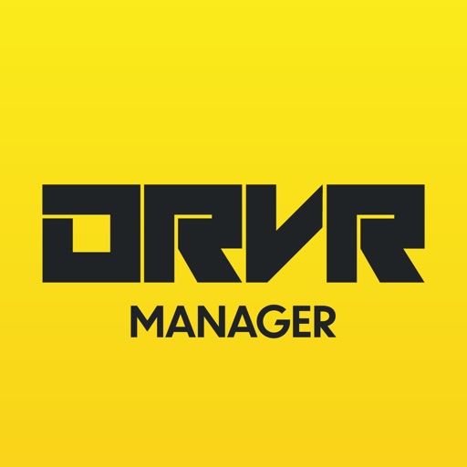 DRVR Manager