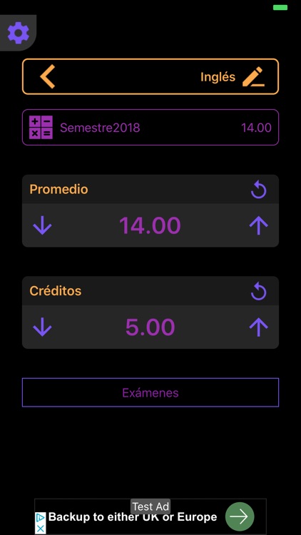 Score Warden screenshot-3