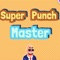 Super Hit Masters pro is a physics-based aim-and-shoot game