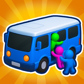 Bus Clicker Jam