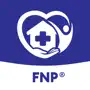 FNP Test Prep 2025