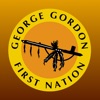 George Gordon First Nation icon
