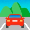 百名山駐車場 マップコード検索 - iPhoneアプリ