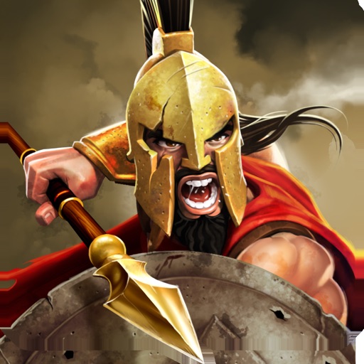 Gladiator Heroes - Battle Game Hack app icon