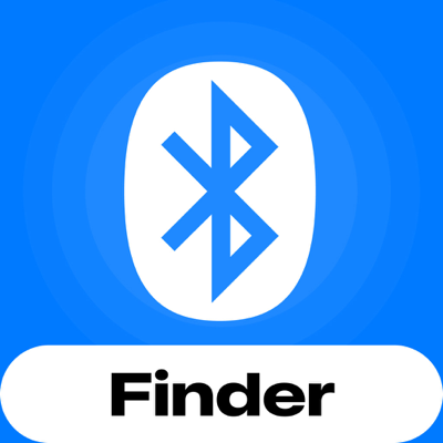 BLE Scanner: Bluetooth Finder