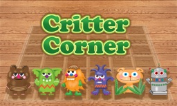 Critter Corner TV