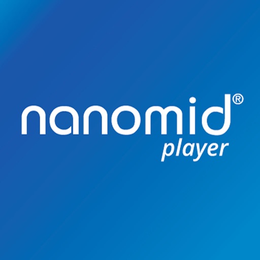 Nanomid Player