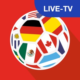 WM App 2026 mit TV.de Live TV