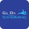 GoDo Swimming Club delete, cancel