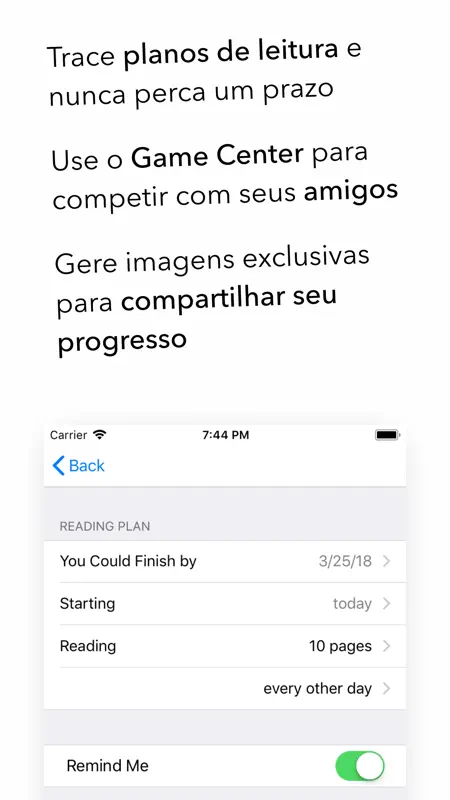 Leio screenshot 9 of 10