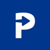 Paytron icon