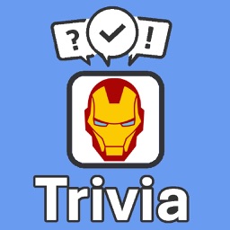 Iron Man Trivia