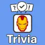 Iron Man Trivia