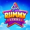 Gin Rummy Stars - Card Game icon
