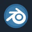 Blender for VisionPro
