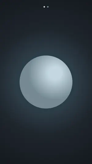 The Breathing App: Calm Daily screenshot 1