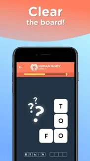 wordbrain 2: fun word search! айфон картинки 4