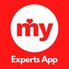 MyPandit Experts App icon