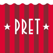 Pret A Manger: Organic Coffee