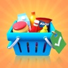 Goods Triple 3D: Sorting Games icon