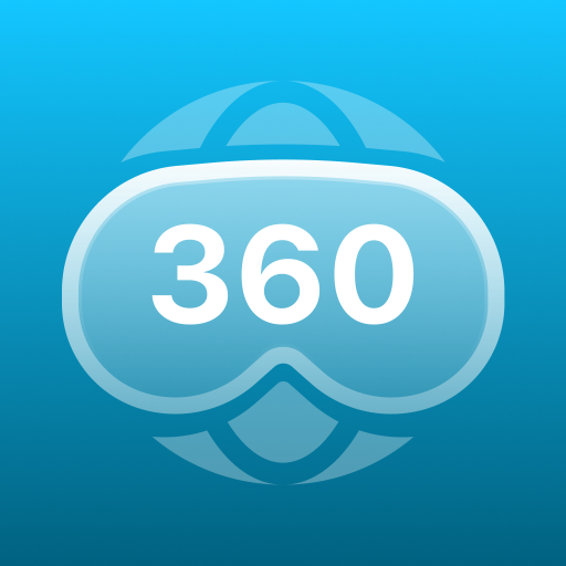 ‎App Store 上的《Panorama 360 Virtual Tours》