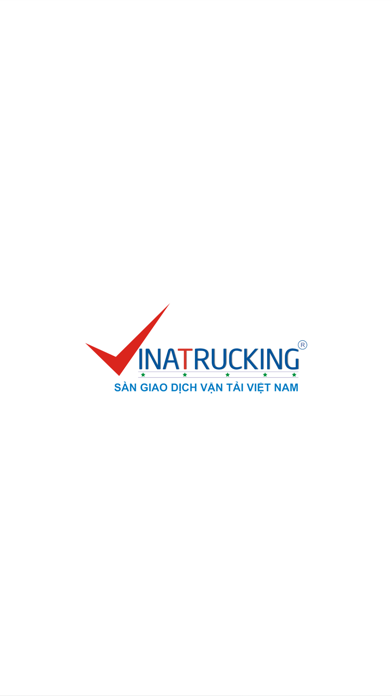 TRUCKER@IoT Screenshot