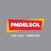FM Del Sol San Juan icon