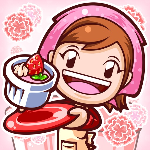 Cooking Mama: Cuisine! icon