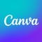 Canva: Design, Art & AI Editor