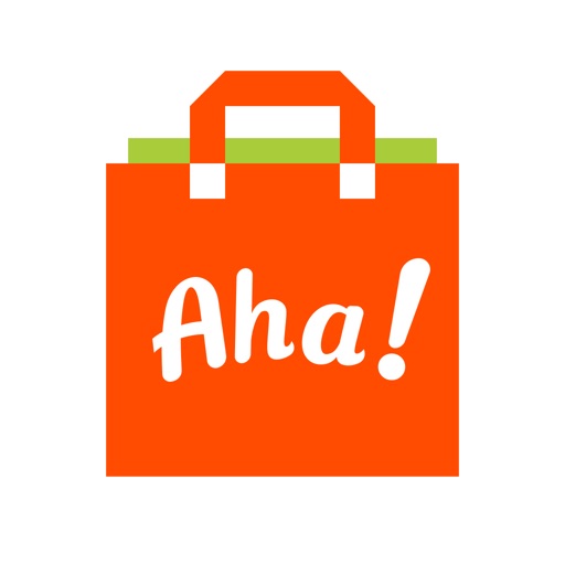 AhaShop