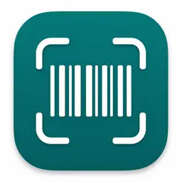 Asset Scanner app icon