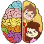 TuiMui - Brain Puzzle Game