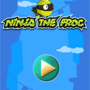 Frog Ninja -Food