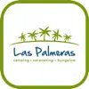 Camping Las Palmeras Positive Reviews, comments