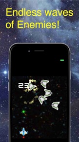 Jupiter Attack screenshot