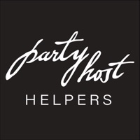 Party Host Helpers logo