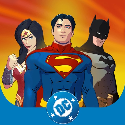 DCヒーローズ ユナイテッド