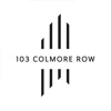 103 Colmore Row icon