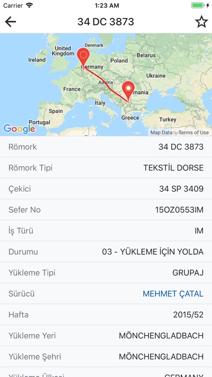 Siber Mobil screenshot-3