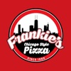 Frankie's Chicago Style Pizza icon